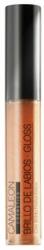 Camaleon Cosmetics Hialuronsavas szájfény bronz (9ml) - unipatika
