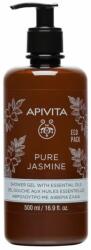 APIVITA Tusfürdő jázminnal és illóolajokkal Eco Pack (500ml)