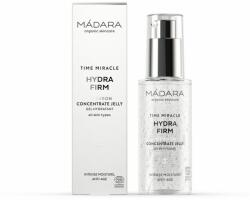 MÁDARA Cosmetics MÁDARA Time Miracle feszesítő hydra-koncentrátum gél (75ml) - unipatika