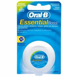  ORAL-B Essential Floss fogselyem (50m)
