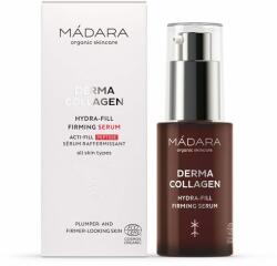 MÁDARA Cosmetics MÁDARA Derma Collagen Hydra-Fill feszesítő szérum (30ml) - unipatika