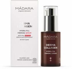 MÁDARA Cosmetics MÁDARA Derma Collagen Hydra-Fill feszesítő szérum (30ml)
