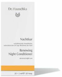 Dr. Hauschka Normalizáló ampullakúra (10db)