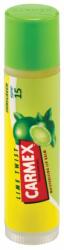 Carmex Ajakápoló stift lime (4, 25g)