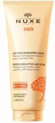 NUXE Sun napozás utáni lotion arcra és testre (200ml) - unipatika
