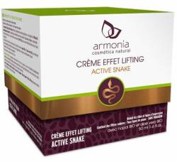 Armonia ARMONÍA Active Snake Kígyóméreg arckrém (50ml)