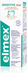 Elmex Sensitive plus szájvíz (400ml)