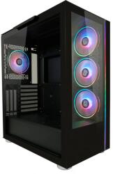 LC-Power Skylla X (LC-808B-ON)