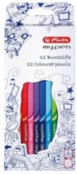 Herlitz My Pen színes ceruza 12 db (11370152)