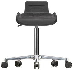 Stümmer DH 1 scaun de lucru cu role (6800030)