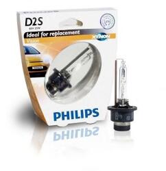 Philips Bec auto xenon pentru far Philips Vision D2S 35W 85V