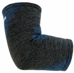 Mueller 4-Way Stretch Premium Knit Elbow Support bandaj pentru cot mărime M/L 1 buc