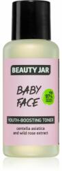 Beauty Jar Baby Face lotiune tonica regeneratoare 80 ml