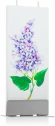 FLATYZ Nature Lilac lumanare 6x15 cm