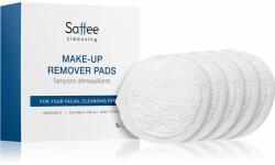 Saffee Cleansing Make-up Remover Pads dischete demachiante 5 buc