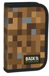 DERFORM BackUp - Game II kihajtható töltött tolltartó (PB4SW68)