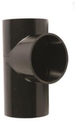 Wavin PE-HD 100/100/90° T-idom (BID1111) (BID1111)