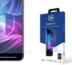 3mk Protection Samsung Galaxy S21 Ultra 5G - 3mk Silky Matt Pro - vexio