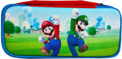 GIM Super Mario 2 rekeszes tolltartó (GIM31300144)