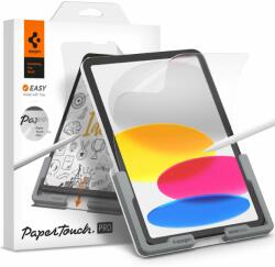 Spigen Paper Touch Pro 1 Pack iPad 10.9" 2022 kijelzővédő fólia (AFL05537)