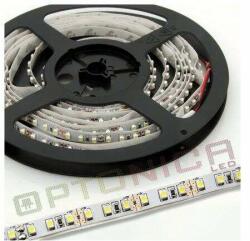 OPTONICA LED Szalag beltéri 5m 60 LED/m 3528 SMD 2700K (ST4703) (ST4703)