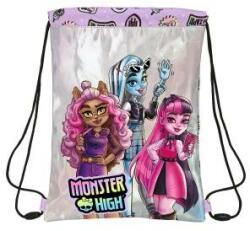 Monster High Geantă Rucsac cu Bretele Monster High Best boos Liliachiu