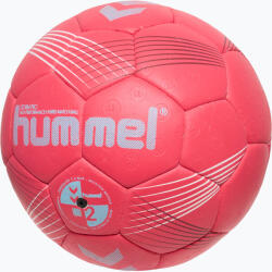 Hummel Strom Pro HB kézilabda piros/kék/fehér méret 2