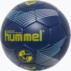 Hummel Concept Pro HB kézilabda marine/sárga méret 3