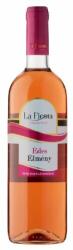 La Fiesta Édes Élmény édes rosébor 10% 750 ml 2014