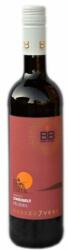 BB dunántúli zweigelt félédes vörösbor 0, 75 11 %