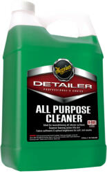Meguiar's All Purpose Cleaner univerzális többfunkciós tisztítószer 3, 78 l (D10101)