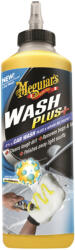 Meguiar's Car Wash Plus+ koncentrált autósampon 709 ml (G25024EU)