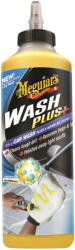 Meguiar's Car Wash Plus+ koncentrált autósampon 709ml (G25024EU)