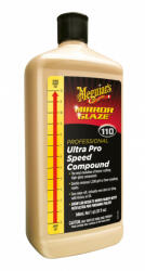Meguiar's Ultra Pro Speed Compound professzionális korrekciós polírozó paszta 946 ml (M11032)