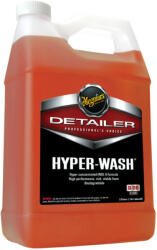 Meguiar's Hyper-Wash extra koncentrált autósampon 3, 78L (D11001)