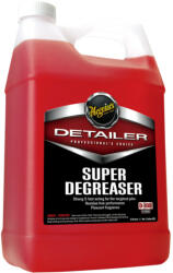 Meguiar's Super Degreaser erős zsírtalanító tisztítószer 3, 78 l (D10801)