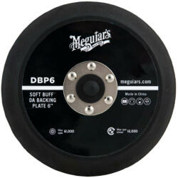 Meguiar's DA Polisher Backing Plate 6" tárcsa polírozógépre 152mm (DBP6)