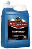 Meguiar's Shampoo Plus professzionális autósampon 3, 79L (D11101)