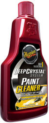 Meguiar's Deep Crystal System Paint Cleaner Step 1 polírozó és tisztítószer 473 ml (A3016EU)