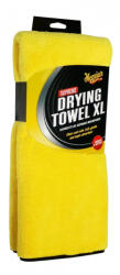 Meguiar's Supreme Drying Towel XL mikroszálas szárító törölköző 55x85 cm (X1905EU)