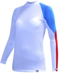 nanosilver® CZECH - hosszú újjú női póló