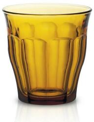 DURALEX 201195 Picardie Amber pohár, 6 db/csomag