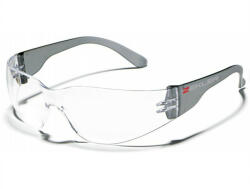 Zekler Safety 235 munkavédelmi szemüveg víztiszta (VES-380650200) - megatool