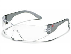 Zekler Safety 235 munkavédelmi szemüveg víztiszta (VES-380650200)