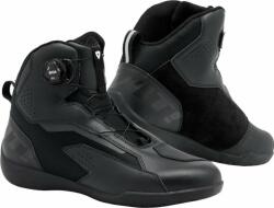 Rev'it! Jetspeed Pro Boa Black 40 Cizme de motocicletă (FBR080-1010-40)