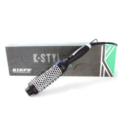  Perie electrica Kiepe K-Style Tune Heating Round Brush 45mm