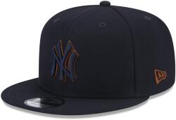 New Era Sapka New Era 9FIFTY MLB REPREVE NEW YORK YANKEES kék 60364380 - S/M