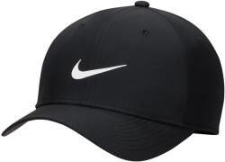 Nike Sapka Nike U NK DF RISE CAP S CB SNBK P fekete FB5623-010 - L/XL