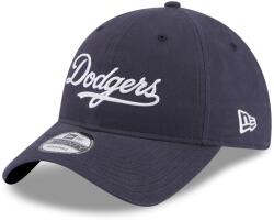 New Era Sapka New Era 9TWENTY MLB TEAM SCRIPT LOS ANGELES DODGERS kék 60364220