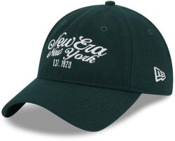 New Era Sapka New Era 9TWENTY MELTON zöld 60364233